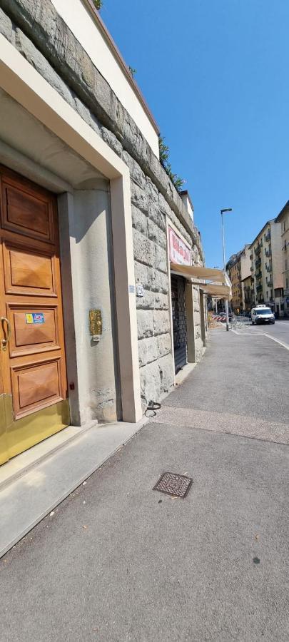 Hotel Chiara In Florence - Affitti Brevi Italia Esterno foto