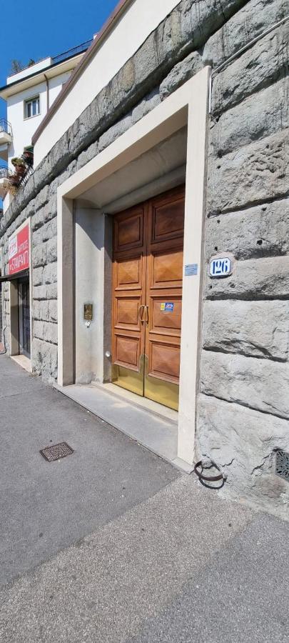 Hotel Chiara In Florence - Affitti Brevi Italia Esterno foto