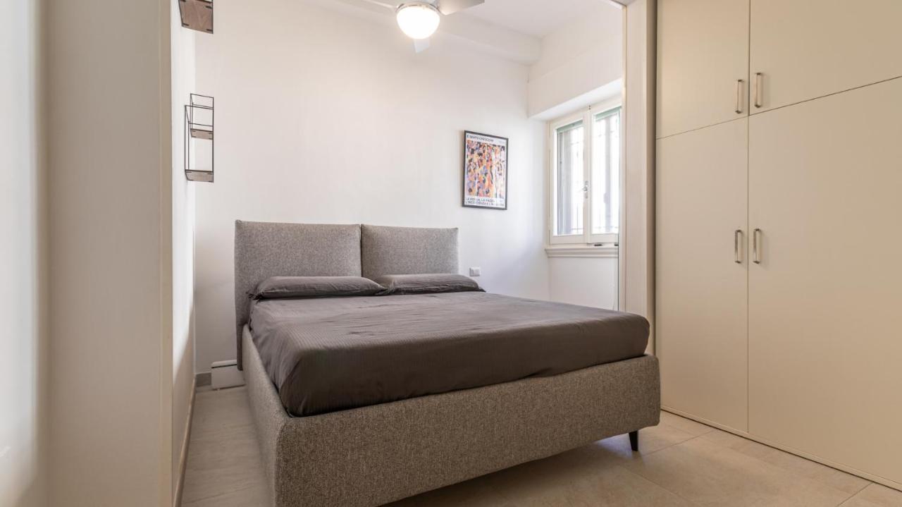 Hotel Chiara In Florence - Affitti Brevi Italia Esterno foto