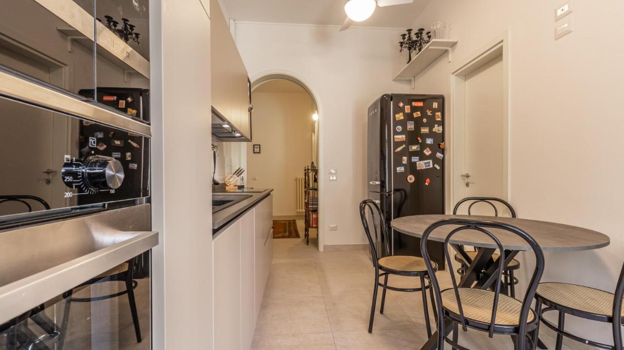 Hotel Chiara In Florence - Affitti Brevi Italia Esterno foto