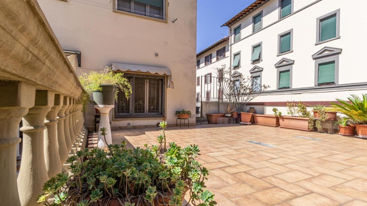 Hotel Chiara In Florence - Affitti Brevi Italia Esterno foto