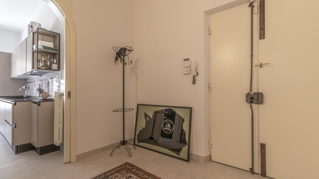 Hotel Chiara In Florence - Affitti Brevi Italia Esterno foto