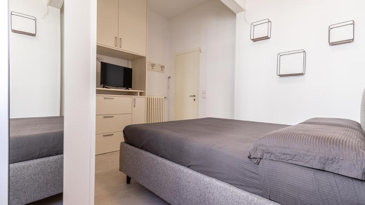 Hotel Chiara In Florence - Affitti Brevi Italia Esterno foto
