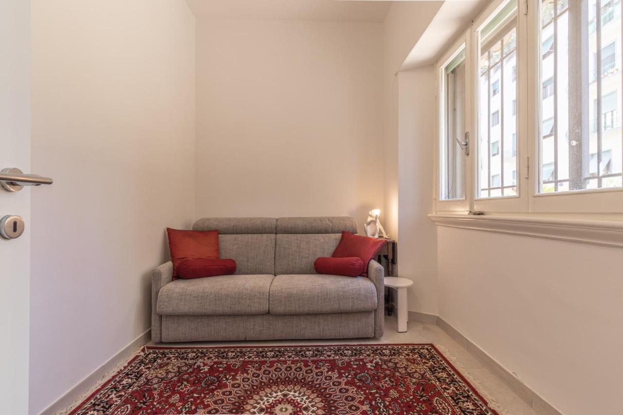 Hotel Chiara In Florence - Affitti Brevi Italia Esterno foto