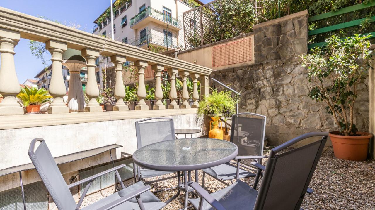 Hotel Chiara In Florence - Affitti Brevi Italia Esterno foto