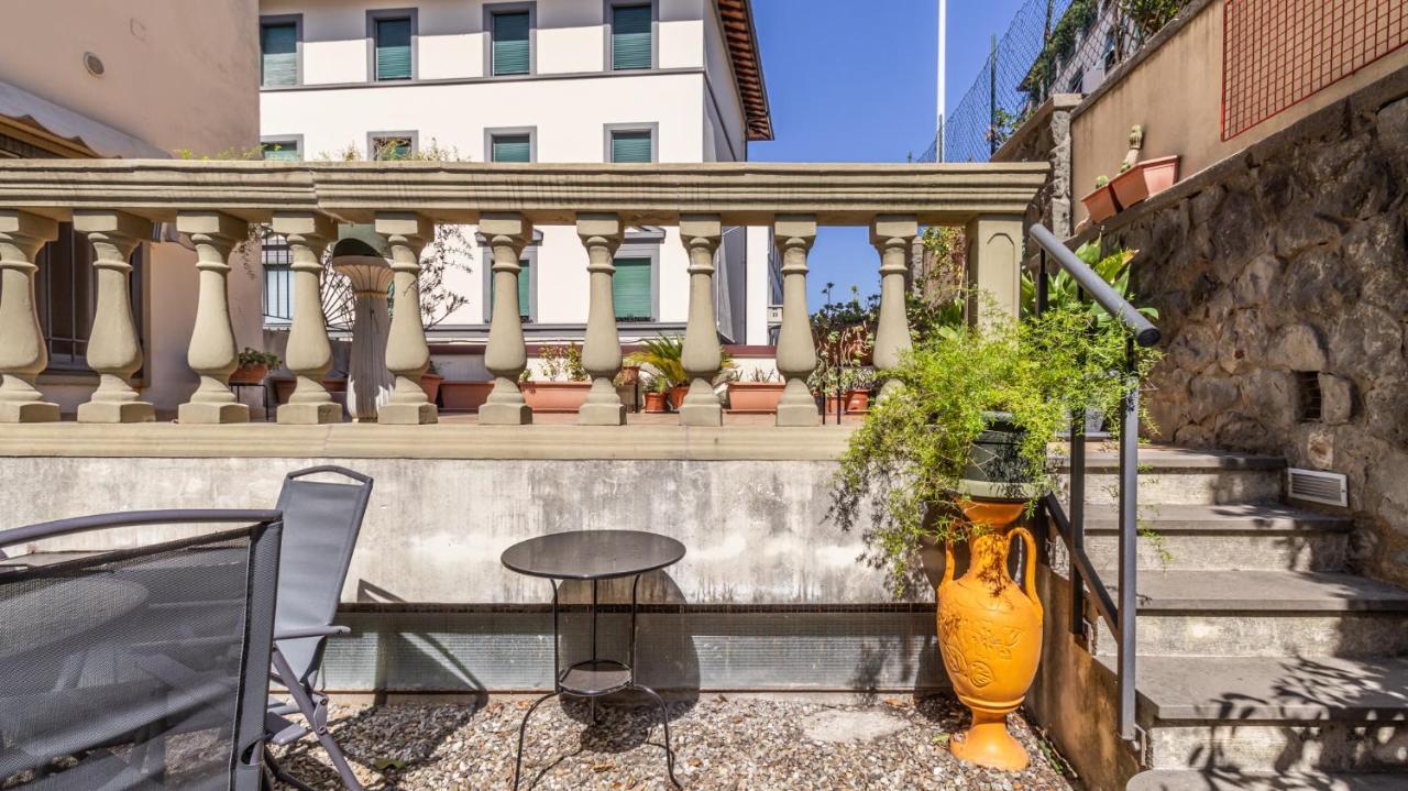 Hotel Chiara In Florence - Affitti Brevi Italia Esterno foto