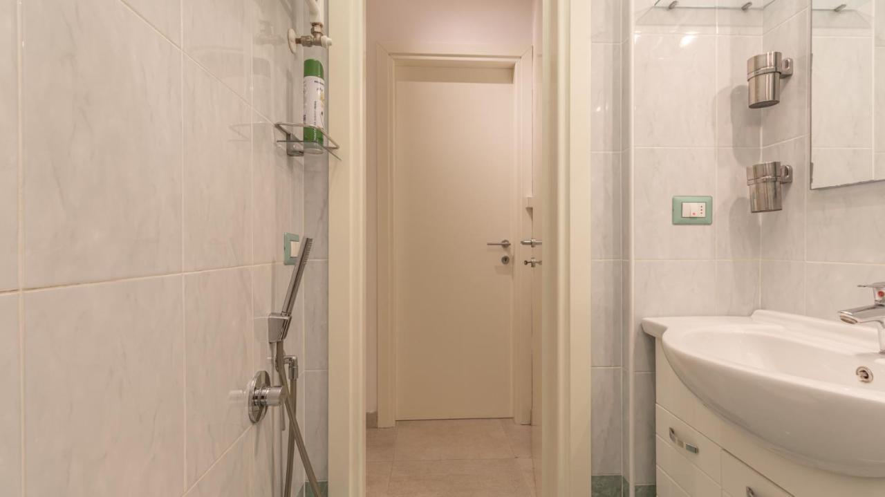 Hotel Chiara In Florence - Affitti Brevi Italia Esterno foto