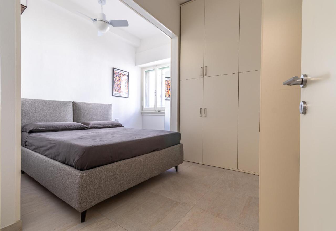 Hotel Chiara In Florence - Affitti Brevi Italia Esterno foto