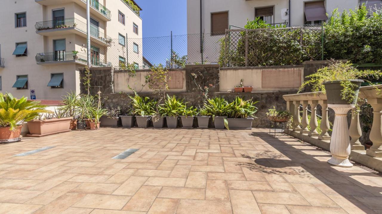 Hotel Chiara In Florence - Affitti Brevi Italia Esterno foto