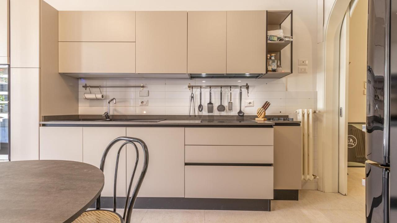 Hotel Chiara In Florence - Affitti Brevi Italia Esterno foto
