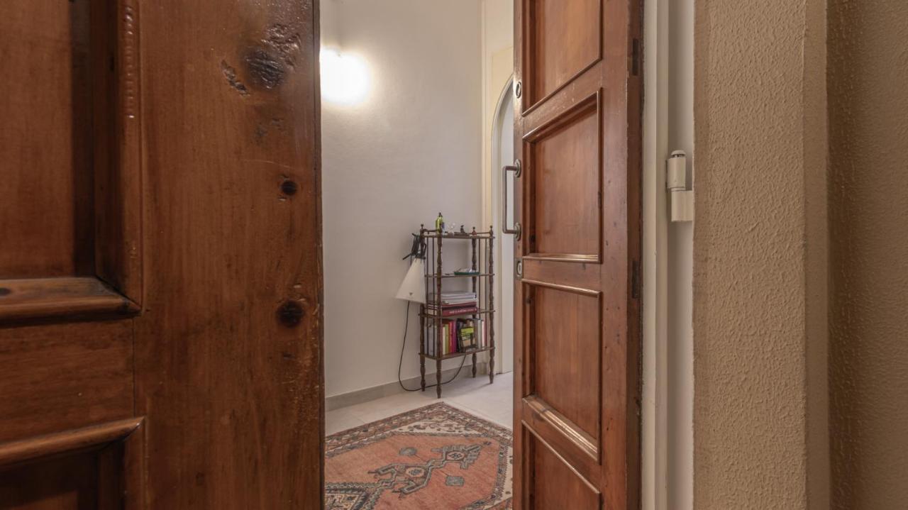Hotel Chiara In Florence - Affitti Brevi Italia Esterno foto
